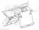 Fig. 01 - Portable electronic device support assembly