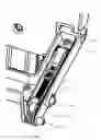 Fig. 08 - Portable electronic device support assembly