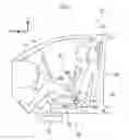 Fig. 02 - SEATBELT CONTROLLING DEVICE