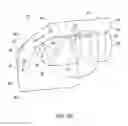 Fig. 07 - Bulkhead mounted airbag for front seats