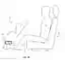 Fig. 02 - Knee airbag assemblies