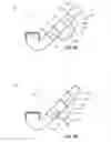 Fig. 08 - Knee airbag assemblies