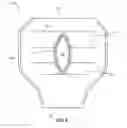 Fig. 18 - Knee airbag assemblies