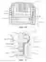 Fig. 09 - Optical device for a vehicle comprising a heating element