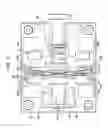 Fig. 04 - Point machine and switch with snap-action and method of operating said point machine