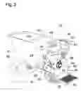 Fig. 03 - Steering responsive speed-controlled buggy