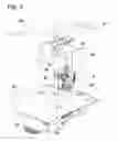 Fig. 04 - Steering responsive speed-controlled buggy