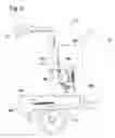 Fig. 06 - Steering responsive speed-controlled buggy
