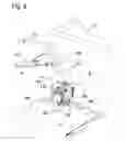 Fig. 09 - Steering responsive speed-controlled buggy