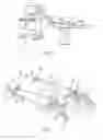 Fig. 02 - Mechanical system for stabilization of vehicles on castors