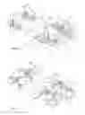 Fig. 03 - Mechanical system for stabilization of vehicles on castors