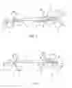 Fig. 04 - Mechanical system for stabilization of vehicles on castors
