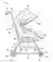 Fig. 01 - Child stroller with directional rocker
