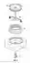 Fig. 09 - Child stroller with directional rocker