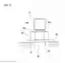Fig. 09 - STEERING DEVICE AND ASSEMBLING METHOD FOR STEERING DEVICE