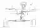 Fig. 01 - Redundant gear assembly for vehicle steering column and method