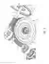 Fig. 03 - Redundant gear assembly for vehicle steering column and method