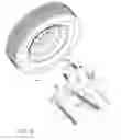 Fig. 13 - STEERING SYSTEM FOR AN INDUSTRIAL VEHICLE