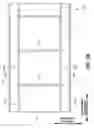 Fig. 07 - Longitudinal crash beam receiver