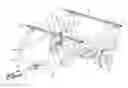 Fig. 01 - VEHICLE HITCH MOUNTING TRAILER