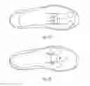 Fig. 08 - Bicycle pedal with a stop