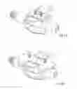 Fig. 09 - Bicycle pedal with a stop
