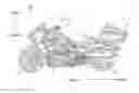 Fig. 01 - Straddled vehicle
