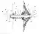 Fig. 01 - Bicycle hub assembly