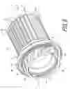 Fig. 09 - Bicycle hub assembly