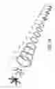 Fig. 19 - Bicycle hub assembly