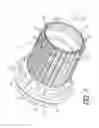 Fig. 08 - Bicycle rear sprocket assembly