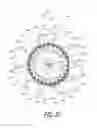 Fig. 28 - Bicycle rear sprocket assembly