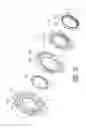 Fig. 32 - Bicycle rear sprocket assembly