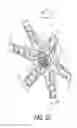 Fig. 33 - Bicycle rear sprocket assembly