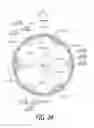 Fig. 35 - Bicycle rear sprocket assembly