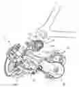 Fig. 01 - BICYCLE REAR DERAILLEUR