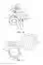 Fig. 08 - BICYCLE REAR DERAILLEUR