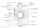 Fig. 01 - Center pivot adjustable oarlock