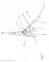 Fig. 09 - Center pivot adjustable oarlock