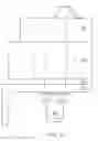 Fig. 10 - Flight deck barrier door, aircraft comprising flight deck barrier door, and method of using flight deck barrier door