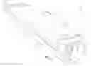 Fig. 01 - Closed-angle composite airfoil spar and method of fabricating the same