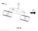 Fig. 09 - Self-adjusting system for aircraft control