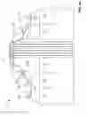 Fig. 04 - Class divider for an aircraft passenger cabin