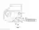 Fig. 07 - Seat back breakover with dynamically triggered actuator