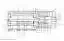 Fig. 01 - Pneumatic servo valve with adjustable metering members