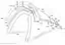 Fig. 01 - Electrical bus arrangement for ice protection systems