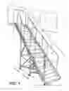 Fig. 02 - Modular staircase