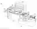 Fig. 01 - Systems and processes for packing articles of footwear
