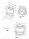 Fig. 02 - Liquid dispensing nozzle and device comprising a cap