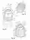 Fig. 06 - Liquid dispensing nozzle and device comprising a cap